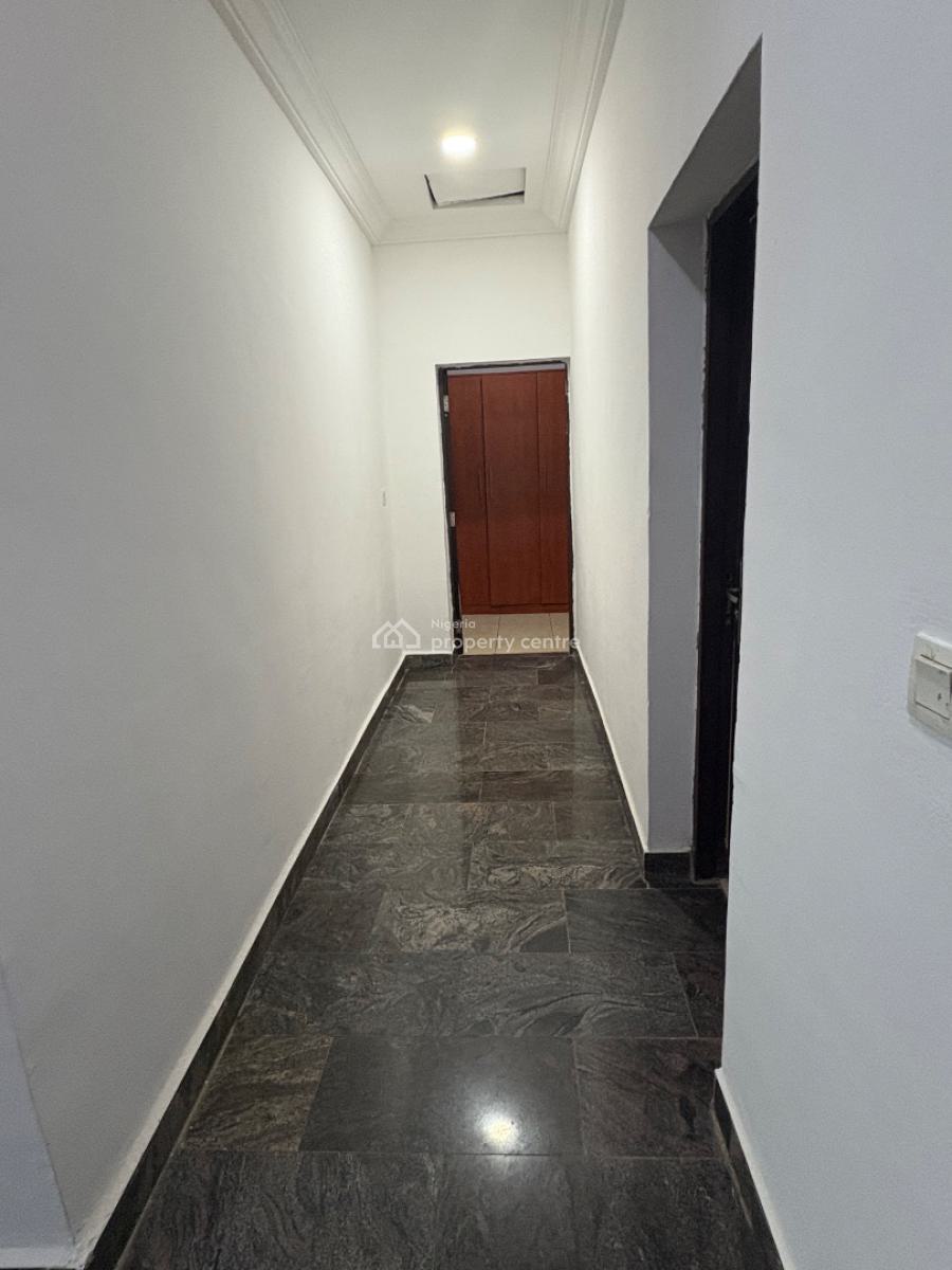 Luxury 3 Bedrooms Flat with a Room Bq, Wuye, Abuja, Block of Flats for Sale