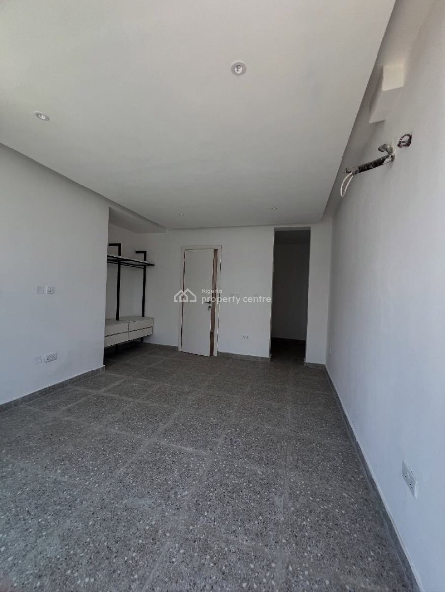 Brand New 4 Bedroom Terraced Duplex, Ikate Elegushi, Lekki, Lagos, Terraced Duplex for Rent