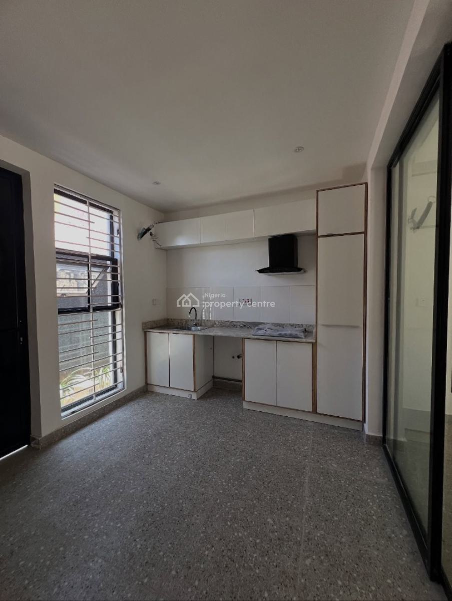 Brand New 4 Bedroom Terraced Duplex, Ikate Elegushi, Lekki, Lagos, Terraced Duplex for Rent