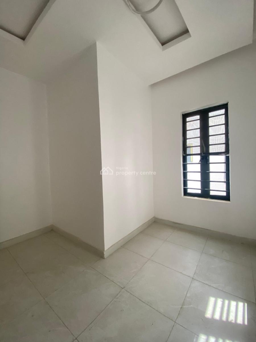 Brand New Spacious 4bedrms Semi Detached Duplex Available 190m Vgc, Vgc, Lekki, Lagos, Detached Duplex for Sale