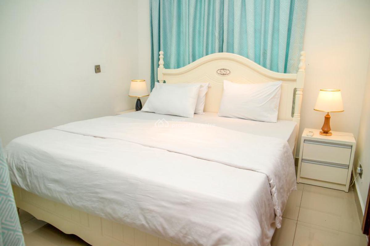 Monthly Stays: 2 Bedroom Apartment, 24/7 Power, Great, Secure Location, Richmond Gate Estate, Off Nike Art Gallery Road, Lekki Phase 1, Lekki, Lagos, Flat / Apartment for Rent