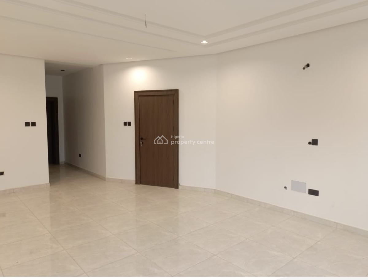 Luxury and Newly Built Units of 2 Bedroom Flat, By Living Faith Church, Life Camp, Abuja, Flat / Apartment for Sale