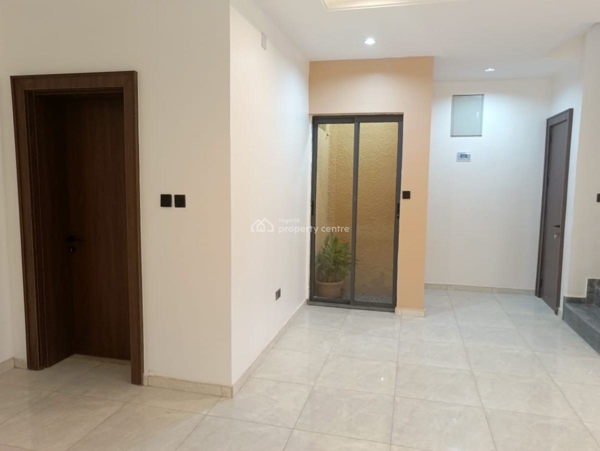 Luxury and Newly Built Units of 2 Bedroom Flat, By Living Faith Church, Life Camp, Abuja, Flat / Apartment for Sale