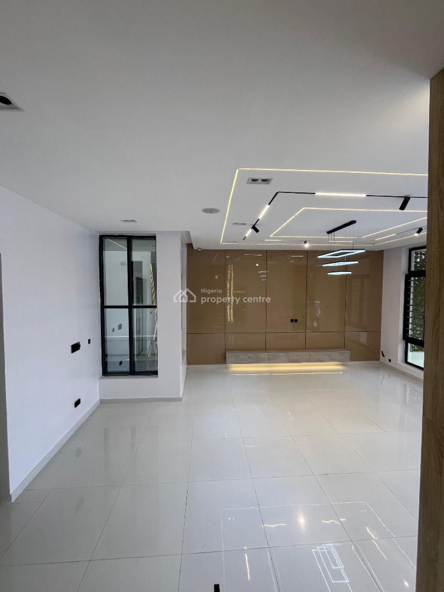 Luxury 5 Bedroom Duplex, 2nd Toll, Lekki, Lagos, Detached Duplex for Sale