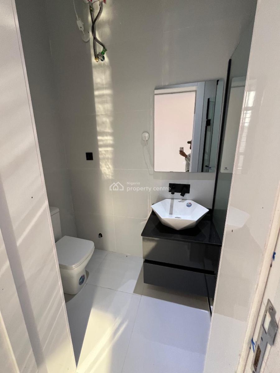 Luxury 5 Bedroom Duplex, 2nd Toll, Lekki, Lagos, Detached Duplex for Sale