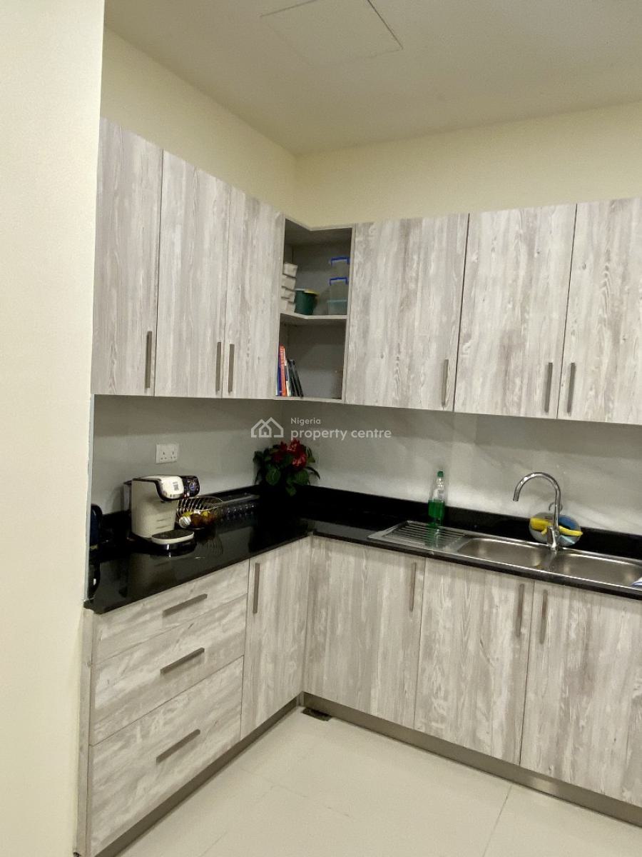 3 Bedroom Apartment, Ikoyi, Lagos, Flat / Apartment Short Let