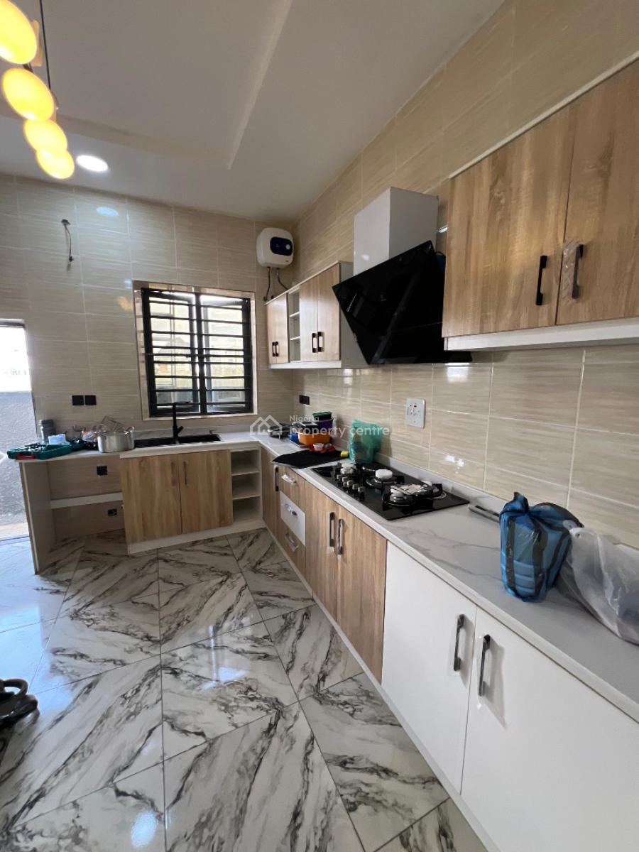 Standard and Massive Single Room Shared Apartment, Lekki, Lagos, Self Contain (single Rooms) for Rent