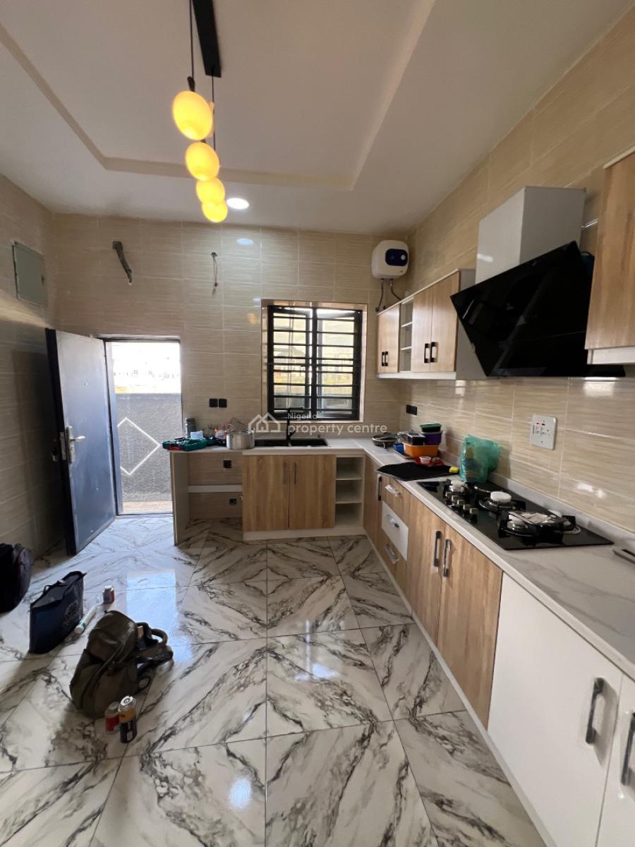 Standard and Massive Single Room Shared Apartment, Lekki, Lagos, Self Contain (single Rooms) for Rent