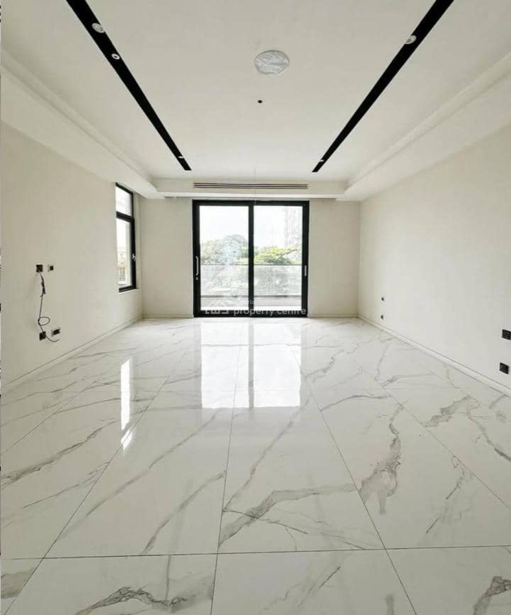 Standard  Fully Serviced  Ebedroom Mansionette, Ikate, Lekki, Lagos, Terraced Duplex for Rent