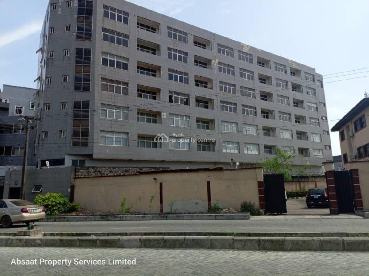 Purpose-built Hospital -- Oniru, Oniru, Victoria Island (vi), Lagos, Commercial Property for Sale