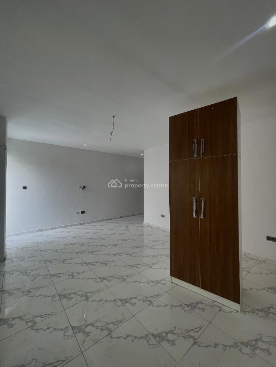 Brand New 2-bedroom Apartment with Swimming Pool & Elevator, Ikate Elegushi, Lekki, Lagos, Flat / Apartment for Rent