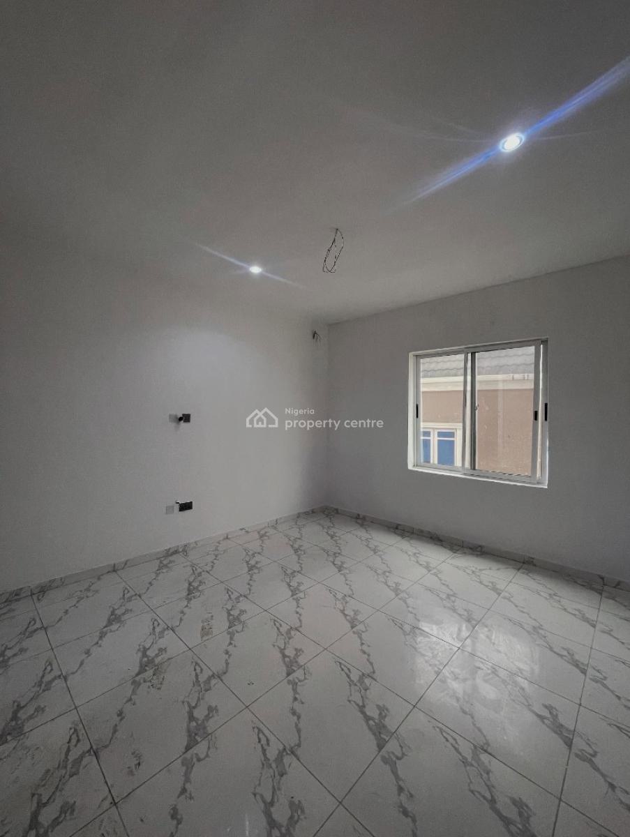 Brand New 2-bedroom Apartment with Swimming Pool & Elevator, Ikate Elegushi, Lekki, Lagos, Flat / Apartment for Rent