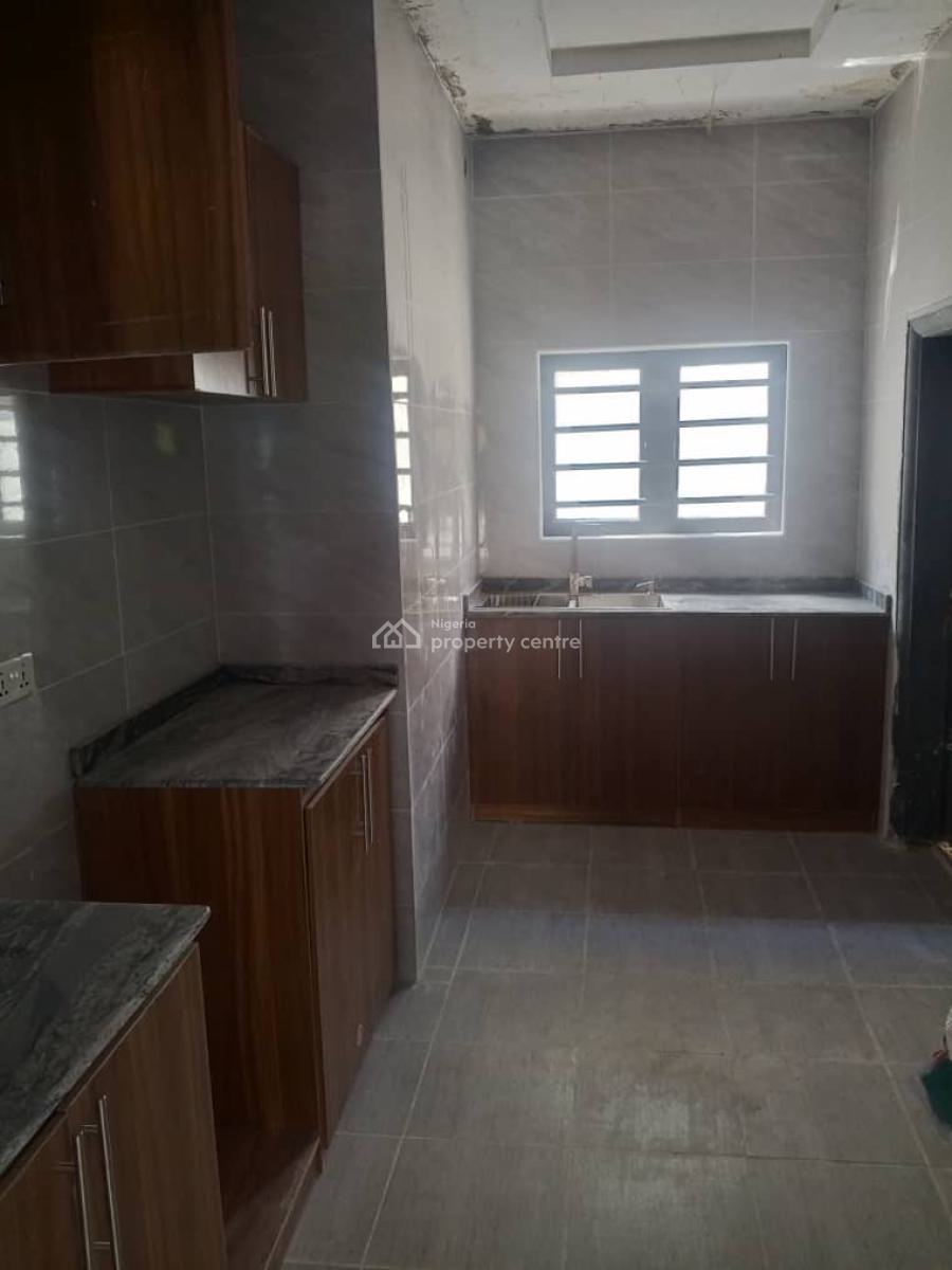 a Newly Built Spacious 2 Bedroom Apartment, Thomas Estate, Ajah, Lagos, Flat / Apartment for Rent