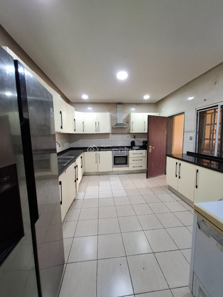 Furnished 3 Bedroom Apartment, Durumi, Abuja, Flat / Apartment for Rent