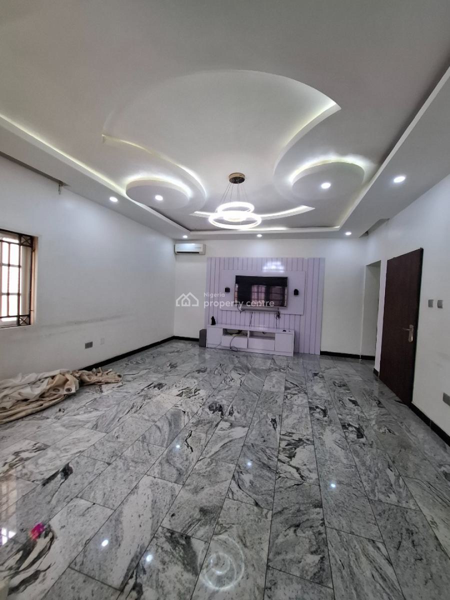 Furnished 3 Bedroom Apartment, Durumi, Abuja, Flat / Apartment for Rent