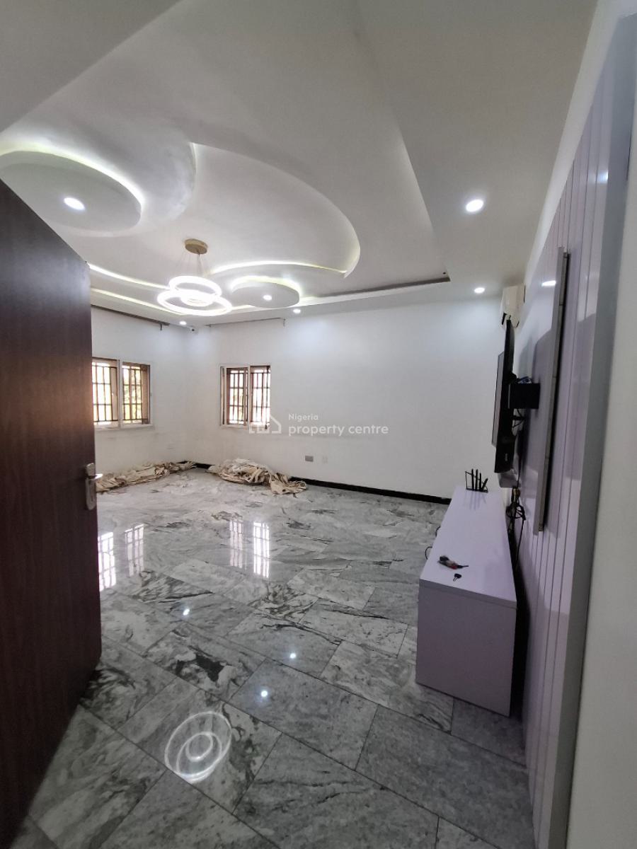 Furnished 3 Bedroom Apartment, Durumi, Abuja, Flat / Apartment for Rent