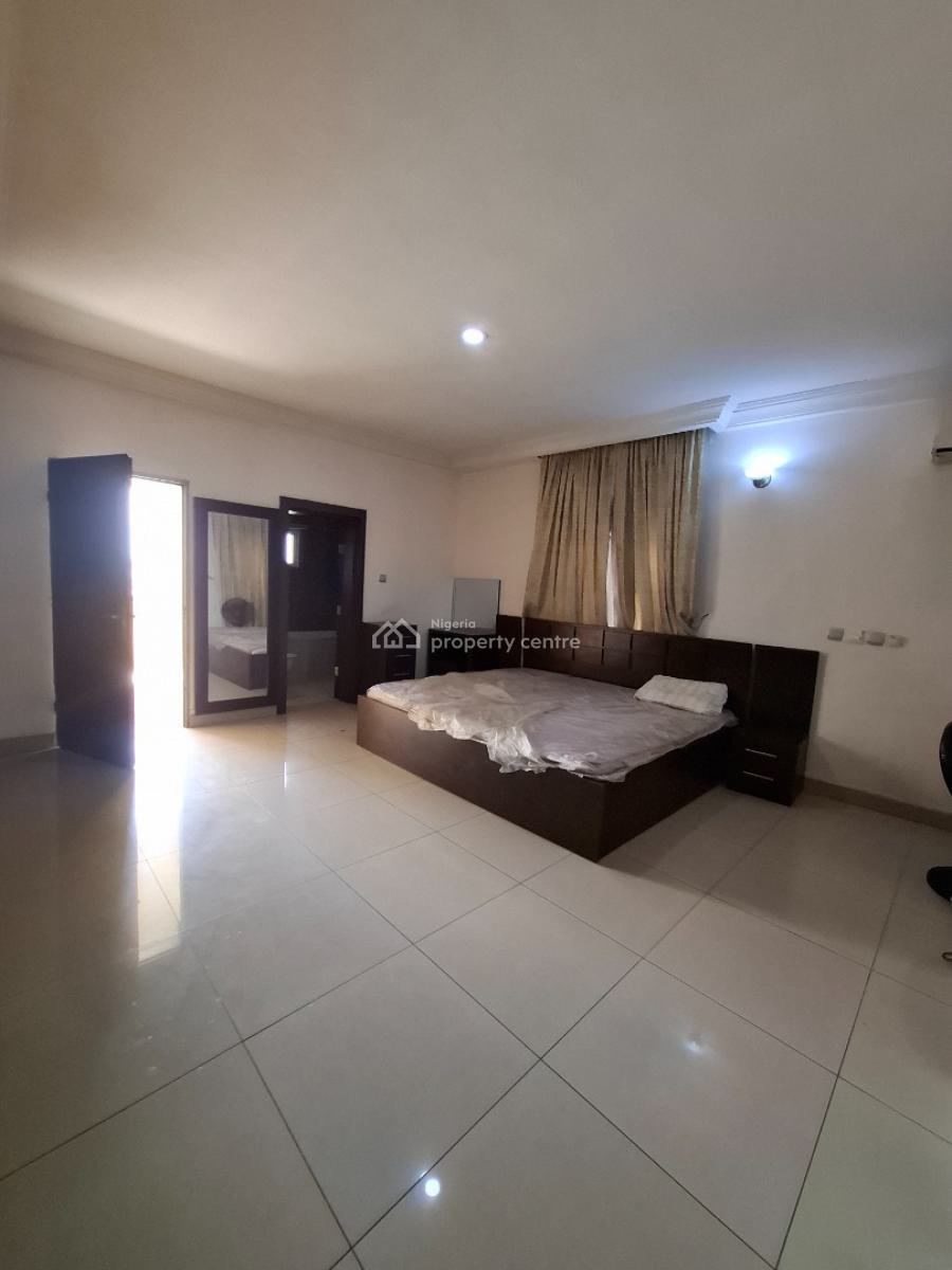 Furnished 3 Bedroom Apartment, Durumi, Abuja, Flat / Apartment for Rent