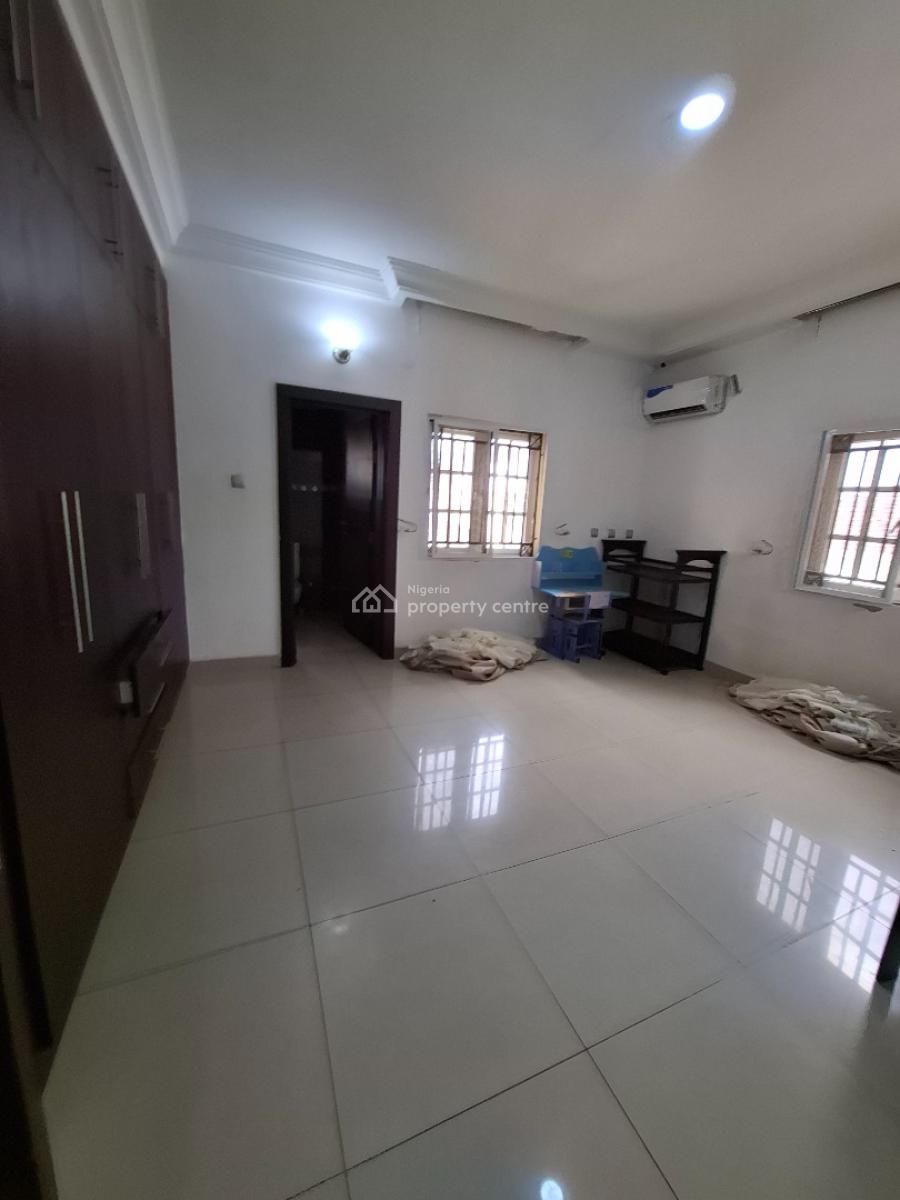 Furnished 3 Bedroom Apartment, Durumi, Abuja, Flat / Apartment for Rent