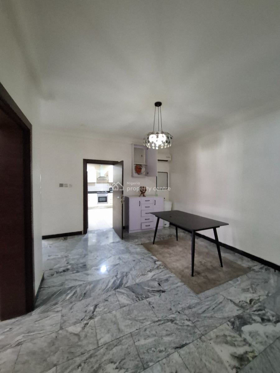 Furnished 3 Bedroom Apartment, Durumi, Abuja, Flat / Apartment for Rent