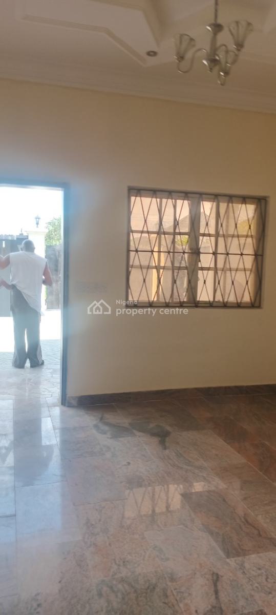 Now Available, Lekki Scheme 2, Abraham Adesanya, Ajah, Lagos, Semi-detached Duplex for Rent