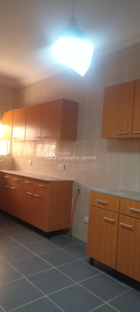 Now Available, Lekki Scheme 2, Abraham Adesanya, Ajah, Lagos, Semi-detached Duplex for Rent