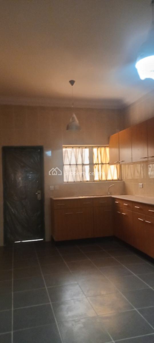 Now Available, Lekki Scheme 2, Abraham Adesanya, Ajah, Lagos, Semi-detached Duplex for Rent