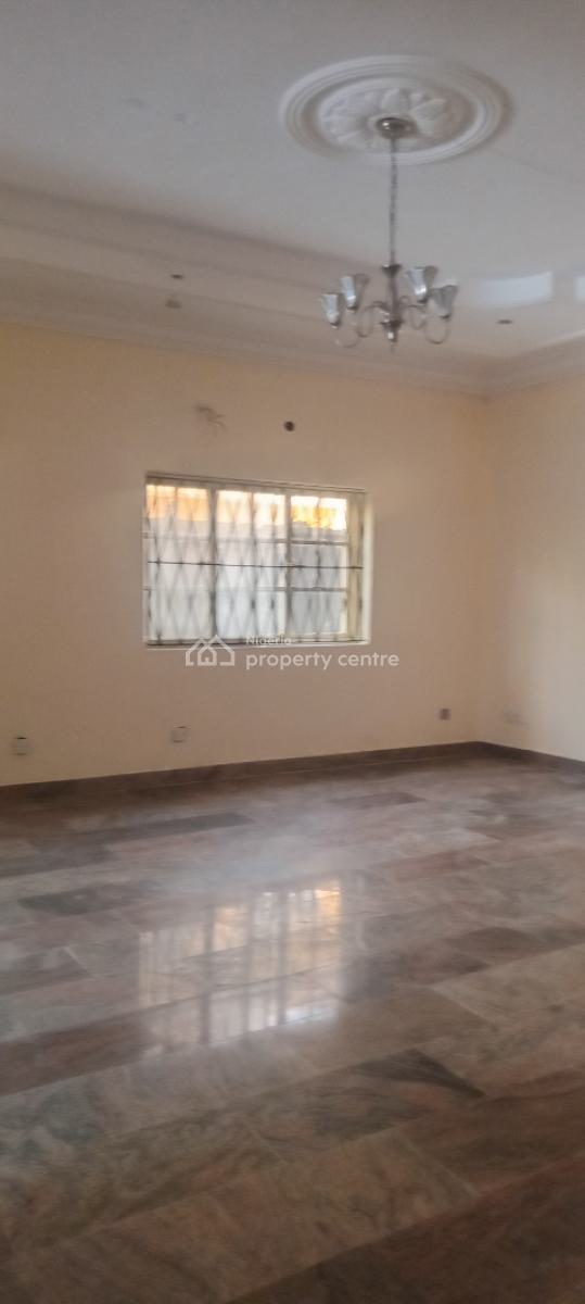 Now Available, Lekki Scheme 2, Abraham Adesanya, Ajah, Lagos, Semi-detached Duplex for Rent
