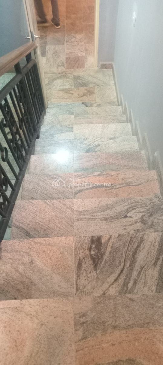 Now Available, Lekki Scheme 2, Abraham Adesanya, Ajah, Lagos, Semi-detached Duplex for Rent