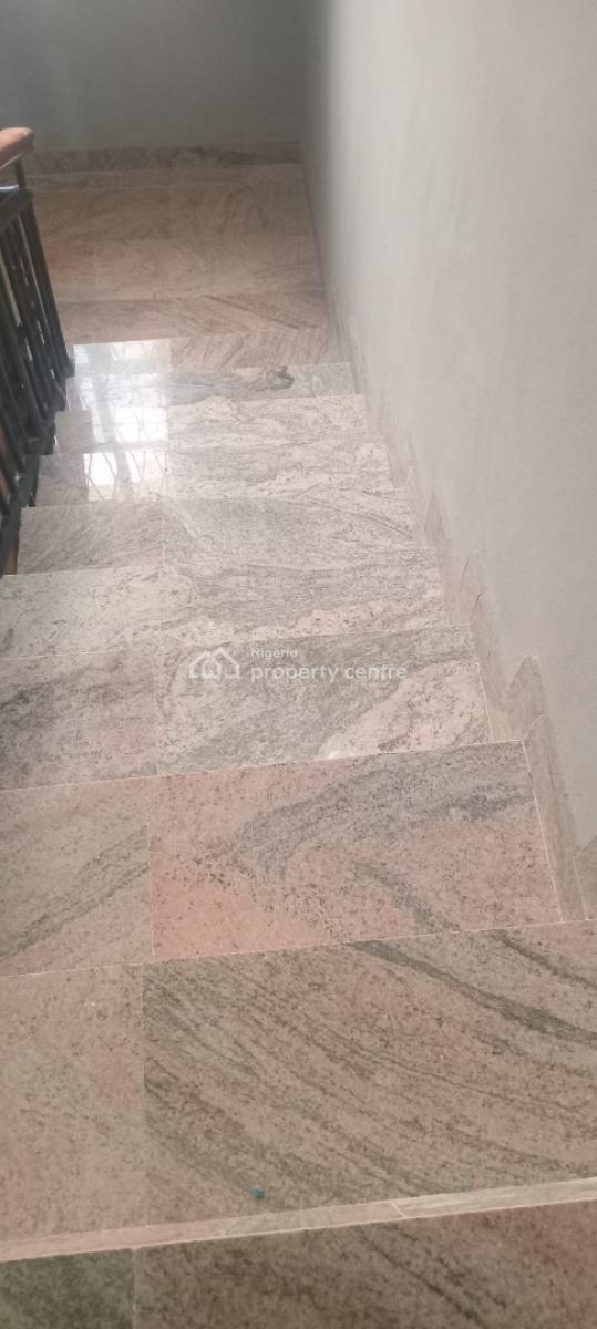 Now Available, Lekki Scheme 2, Abraham Adesanya, Ajah, Lagos, Semi-detached Duplex for Rent