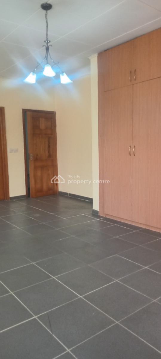 Now Available, Lekki Scheme 2, Abraham Adesanya, Ajah, Lagos, Semi-detached Duplex for Rent