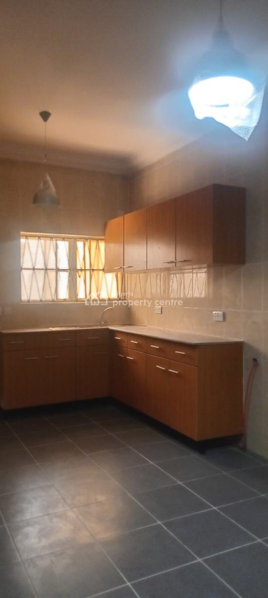 Now Available, Lekki Scheme 2, Abraham Adesanya, Ajah, Lagos, Semi-detached Duplex for Rent