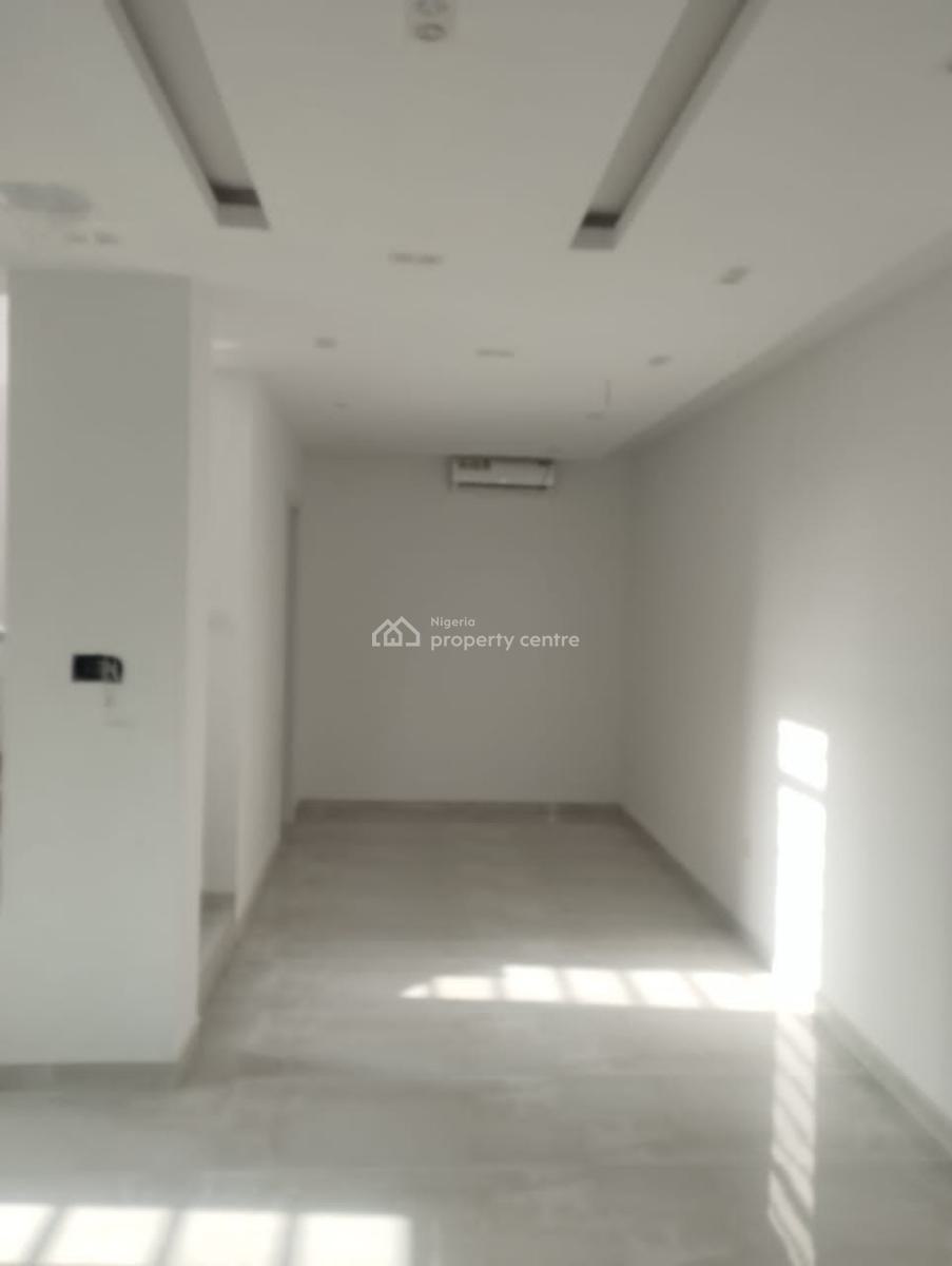 Brand New 4 Bedrooms Terrace with Bq, Parkview, Ikoyi, Lagos, Terraced Duplex for Rent