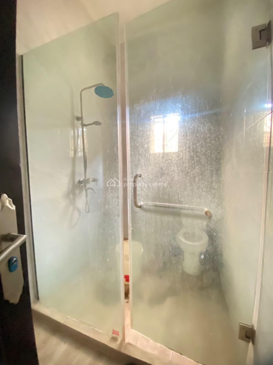 3 Bedrooms Apartment, Ajah, Lagos, Flat / Apartment for Rent