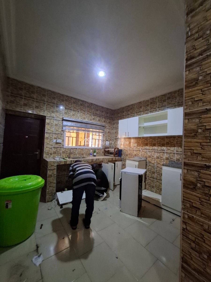 Standard 3 Bedrooms Apartment, Kaura, Abuja, Flat / Apartment for Rent