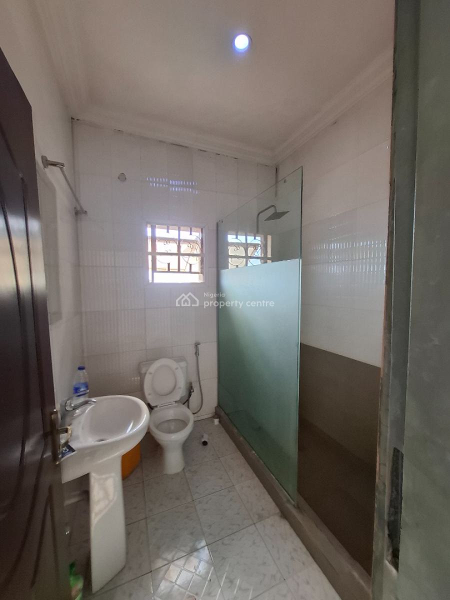 Standard 3 Bedrooms Apartment, Kaura, Abuja, Flat / Apartment for Rent