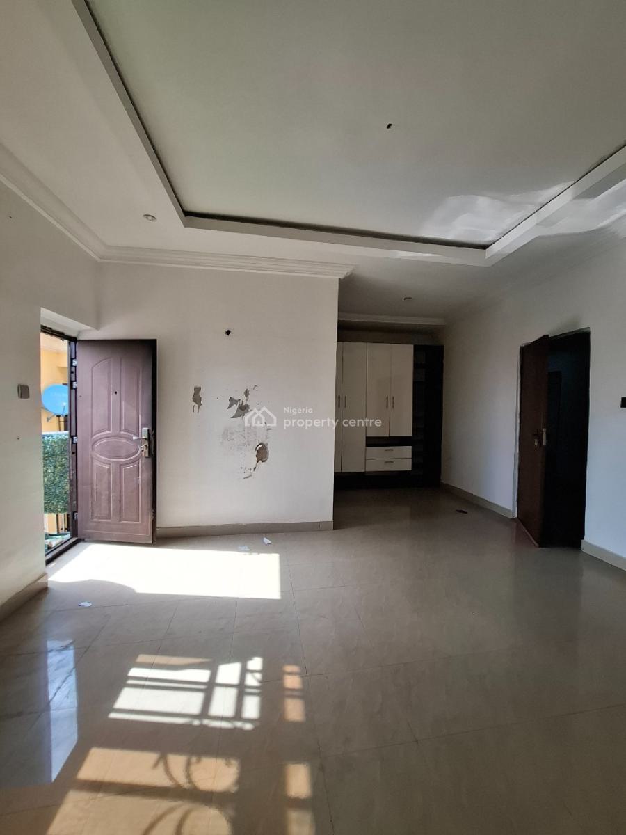 Standard 3 Bedrooms Apartment, Kaura, Abuja, Flat / Apartment for Rent