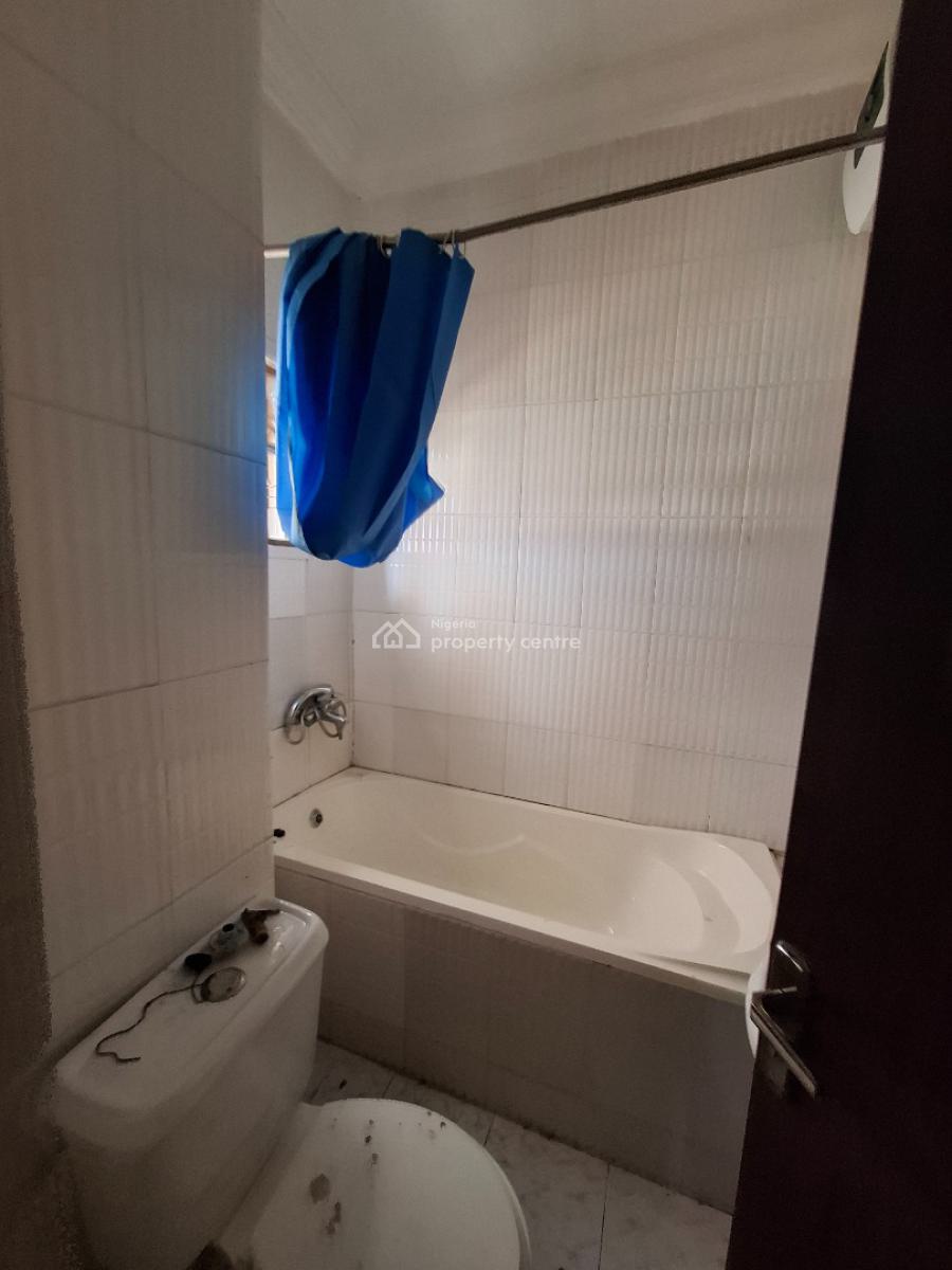 Standard 3 Bedrooms Apartment, Kaura, Abuja, Flat / Apartment for Rent