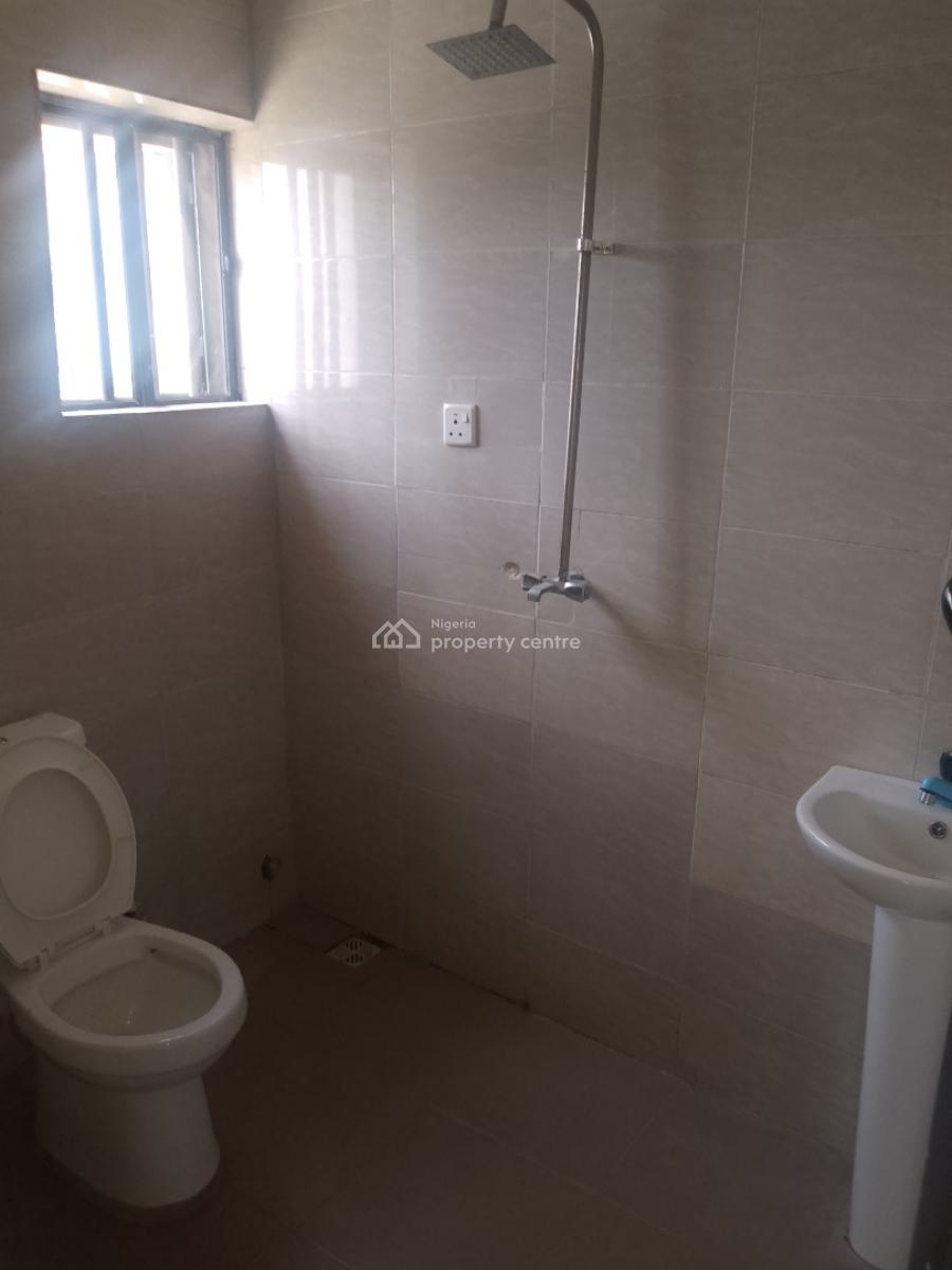 Massive 3 Bedrooms Flat, Ologunfe, Awoyaya, Ibeju Lekki, Lagos, Flat / Apartment for Rent