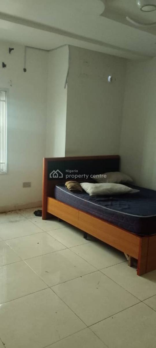 a Luxurious Self Contained with Studio Kitchen, Chevron Drive, Lekki, Lagos, Self Contain (single Rooms) for Rent