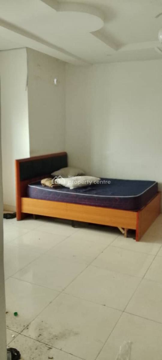 a Luxurious Self Contained with Studio Kitchen, Chevron Drive, Lekki, Lagos, Self Contain (single Rooms) for Rent