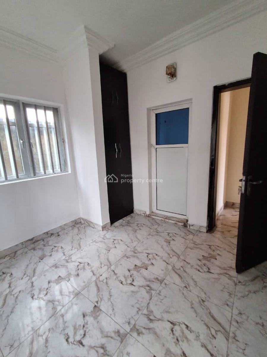 Newly Built 2 Bedrooms Apartment Available, Ado Road, Ajah, Lagos, Flat / Apartment for Rent