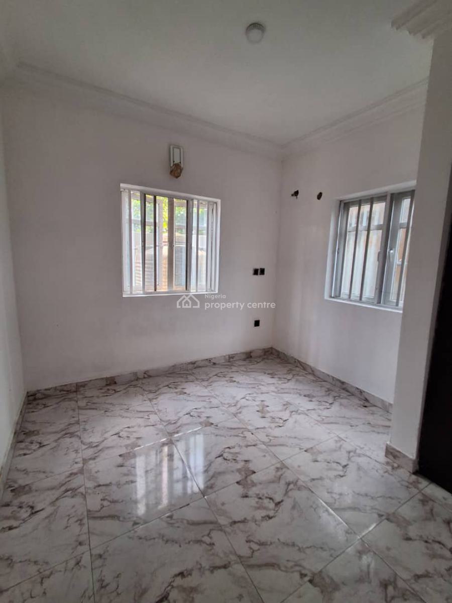Newly Built 2 Bedrooms Apartment Available, Ado Road, Ajah, Lagos, Flat / Apartment for Rent