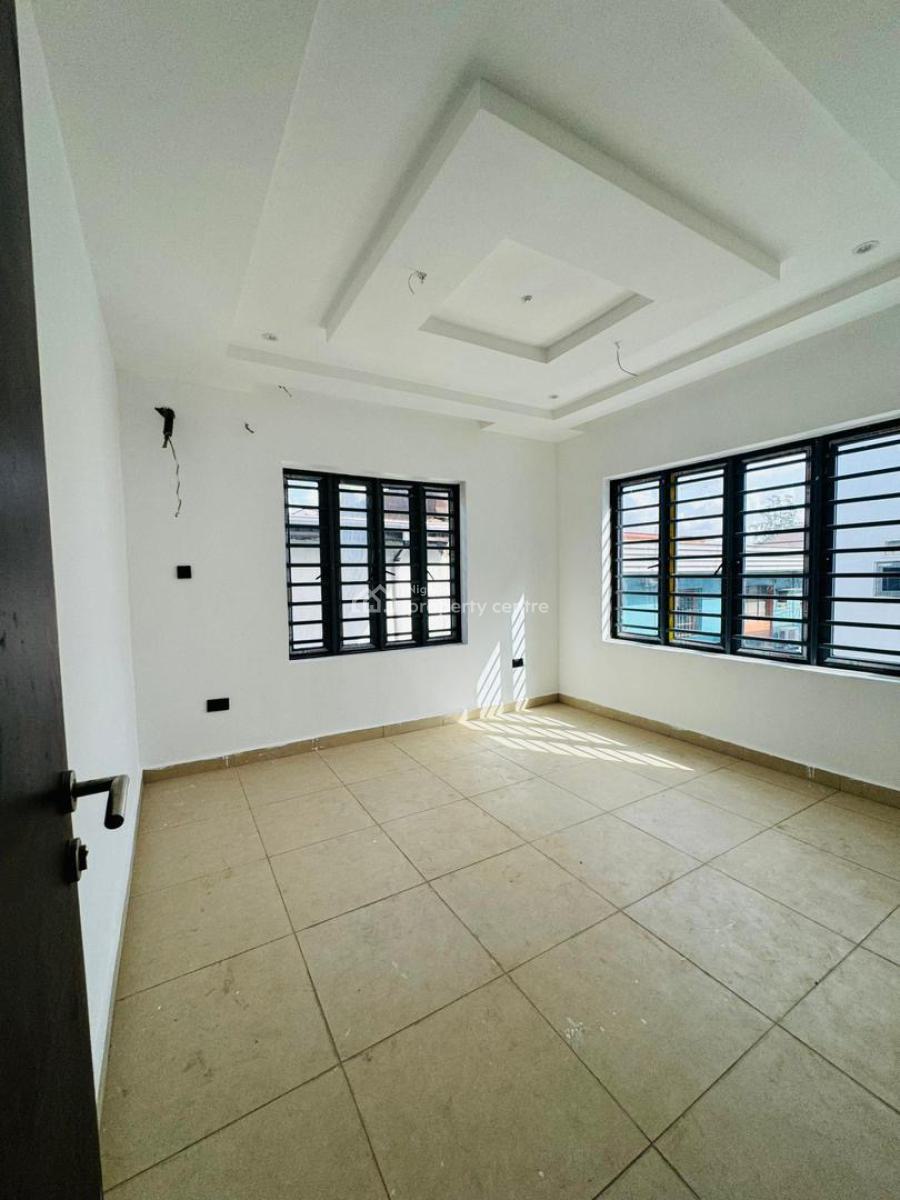 Exquisitely Built 2 Bedroom Apartments in Serene Environment, Allen, Ikeja, Lagos, Flat / Apartment for Sale