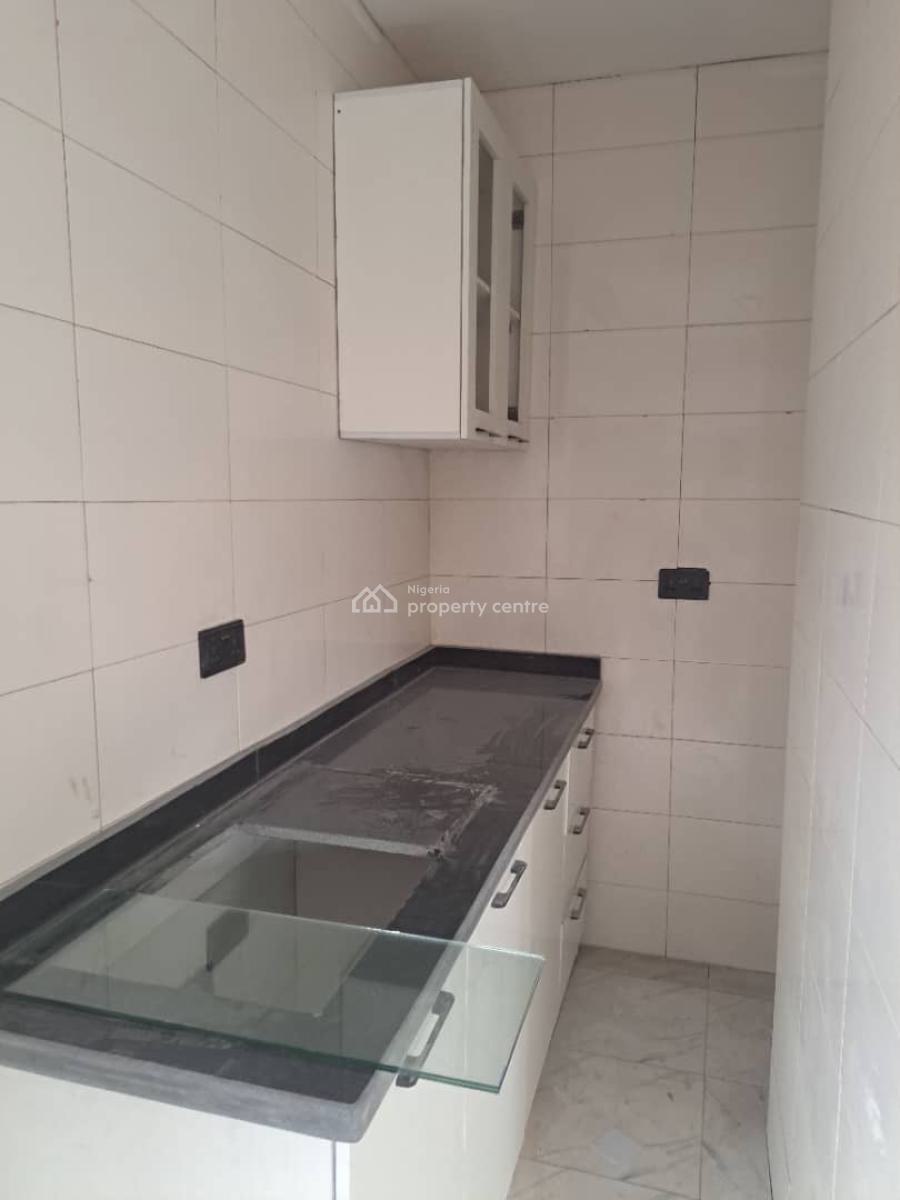Luxury Brand New Mini Flat Inside Decent Estate, Blenco Road, Sangotedo, Ajah, Lagos, Mini Flat (room and Parlour) for Rent