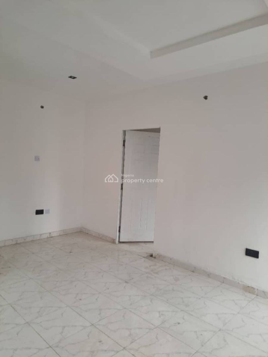 Luxury Brand New Mini Flat Inside Decent Estate, Blenco Road, Sangotedo, Ajah, Lagos, Mini Flat (room and Parlour) for Rent