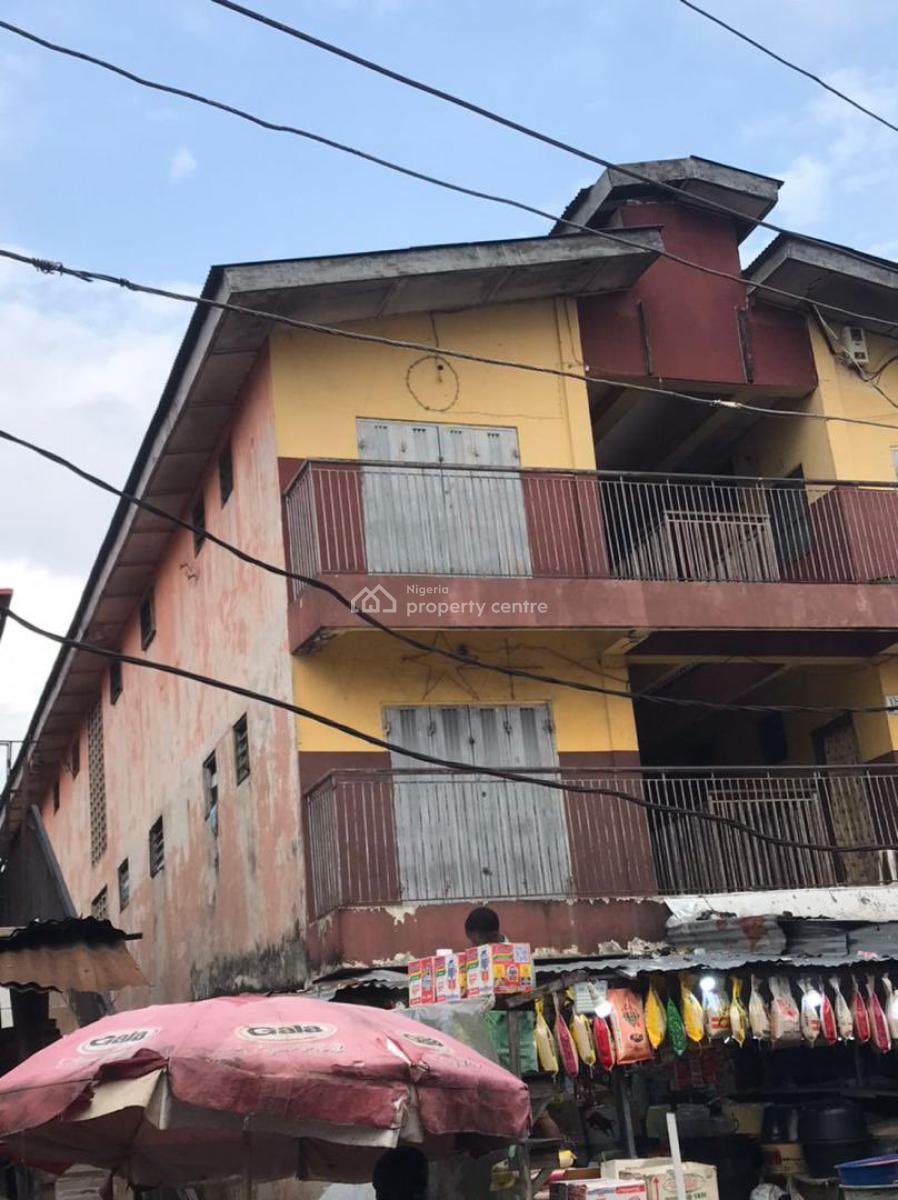 Commercial Property, Ikeja, Lagos, Plaza / Complex / Mall for Sale