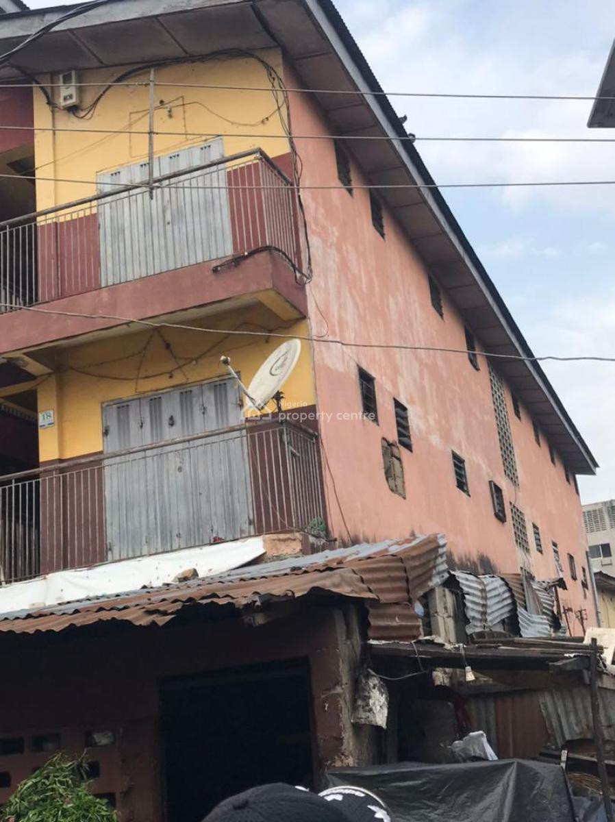 Commercial Property, Ikeja, Lagos, Plaza / Complex / Mall for Sale