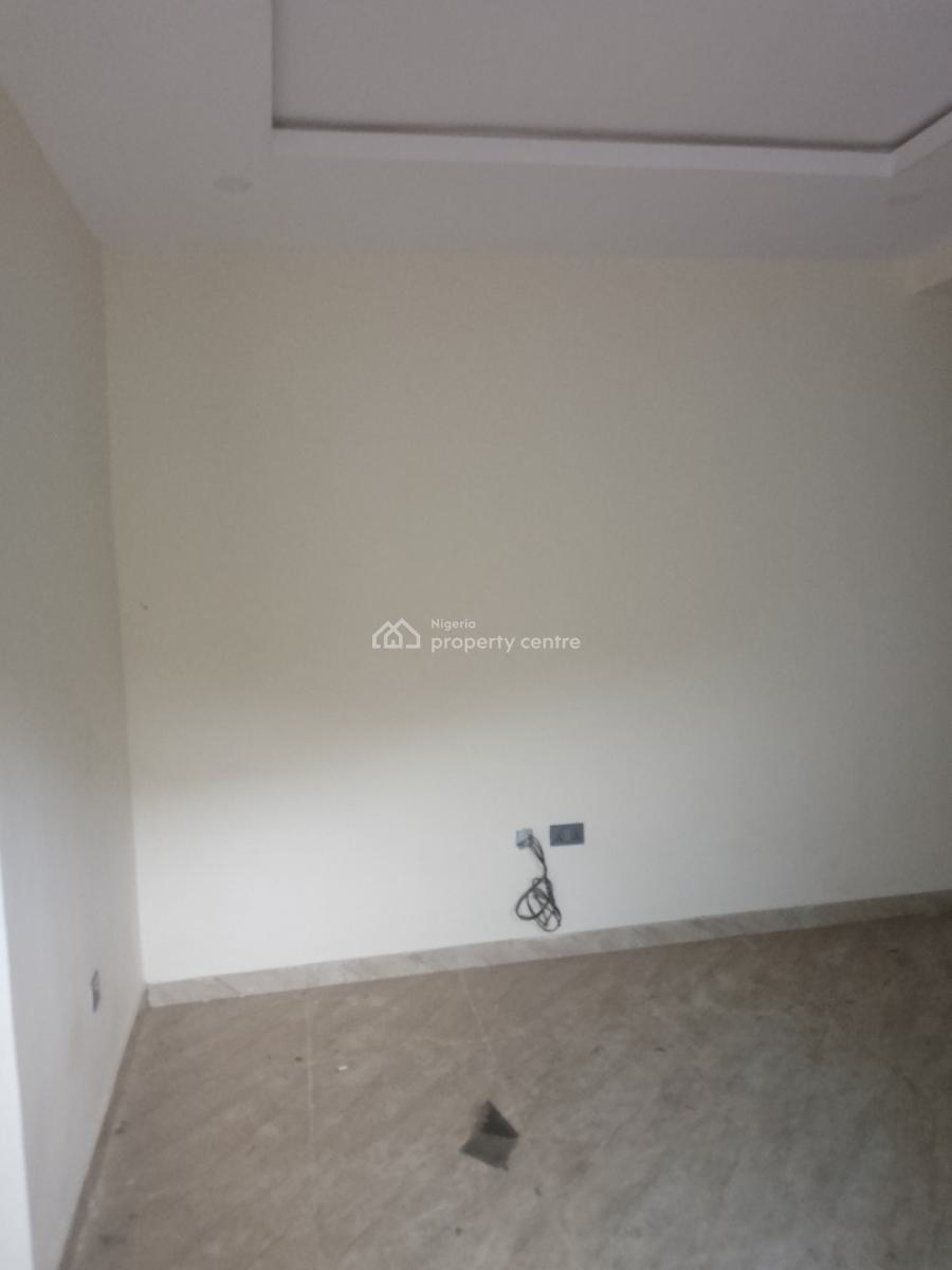 Massive 2 Bedrooms Flat, Pannvilla Estate, Abijo, Sangotedo, Ajah, Lagos, Flat / Apartment for Rent