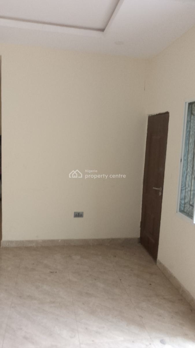 Massive 2 Bedrooms Flat, Pannvilla Estate, Abijo, Sangotedo, Ajah, Lagos, Flat / Apartment for Rent