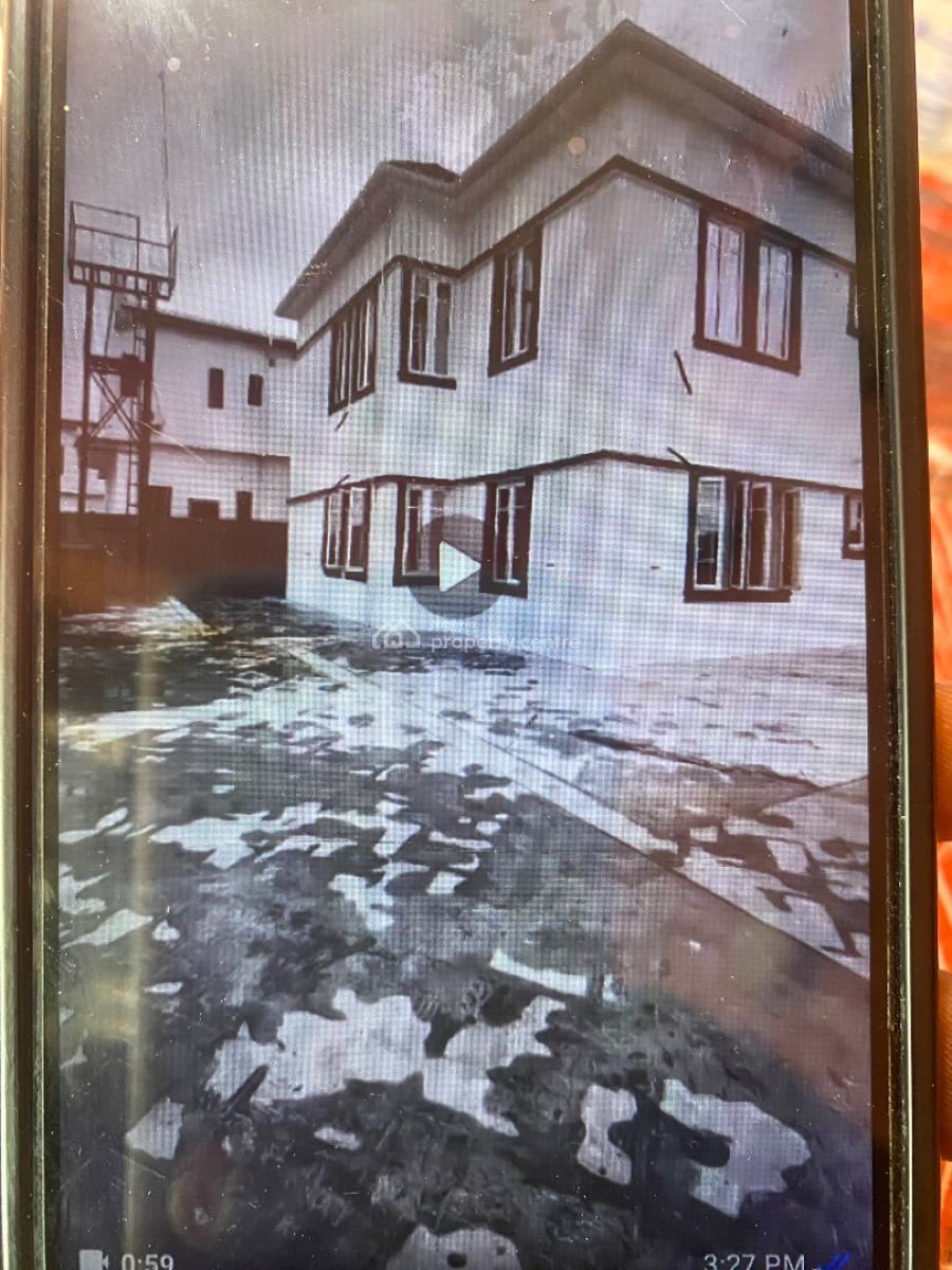 Brand New Luxury 3 Bedroom Flat, Skymall Sangotedo Ajah Lagos Nigeria, Ajah, Lagos, Flat / Apartment for Sale